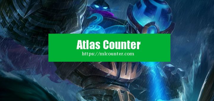 Atlas ML Counter