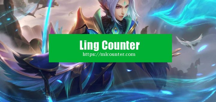 Ling ML Counter
