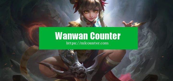 Wanwan ML Counter