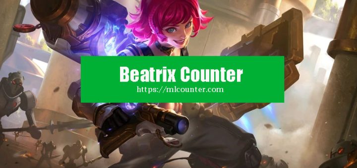 Beatrix ML Counter