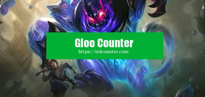 Gloo ML Counter