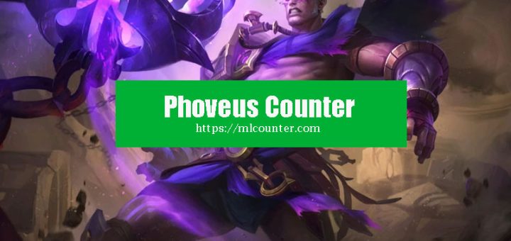 Phoveus ML Counter