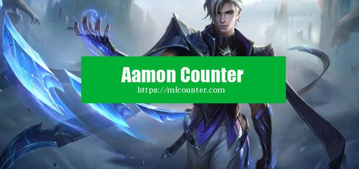 Aamon ML Counter
