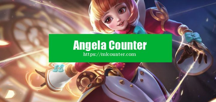 Angela ML Counter
