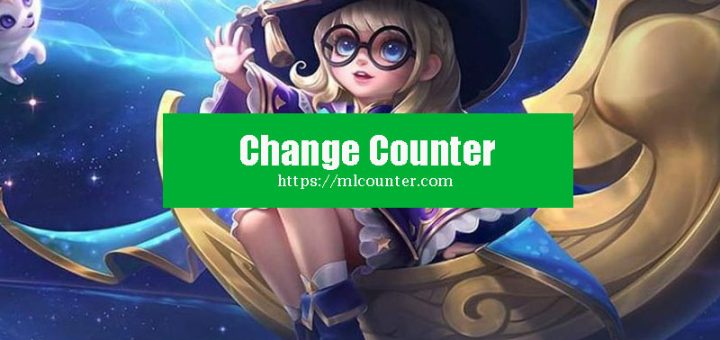 Change ML Counter