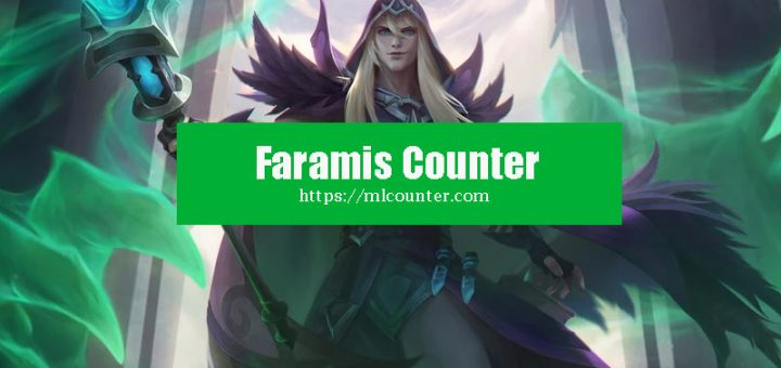 Faramis ML Counter
