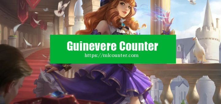 Guinevere ML Counter