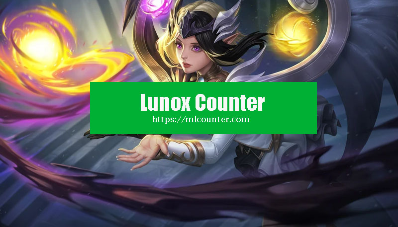 Lunox ML Counter