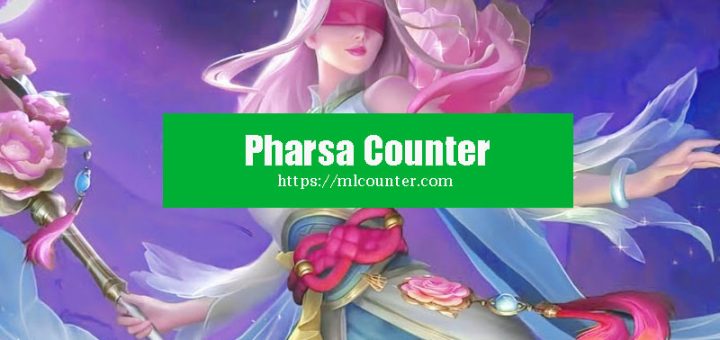 Pharsa ML Counter