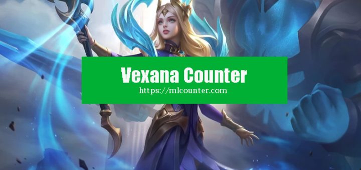 Vexana ML Counter