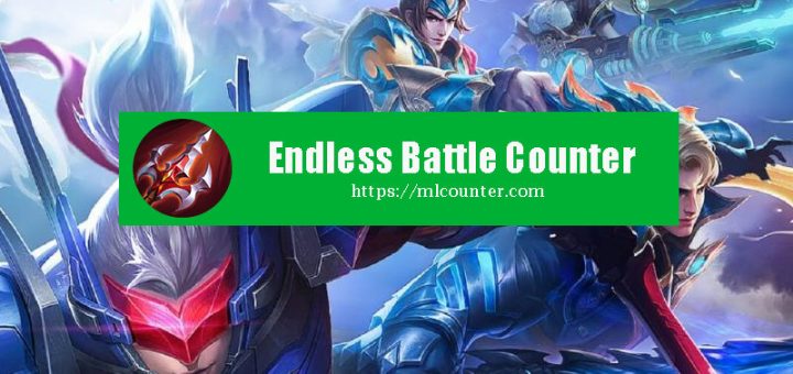 Endless Battle Counter Item