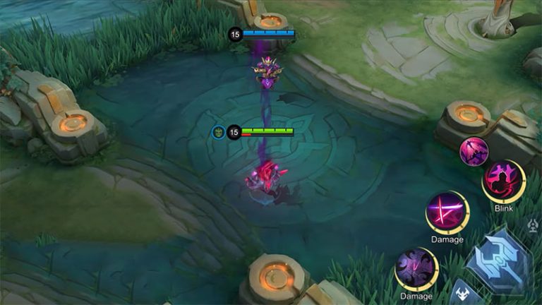 hanzo counter hero mm