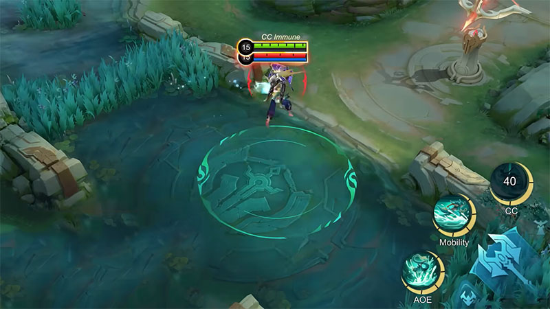 Tsunami Slam