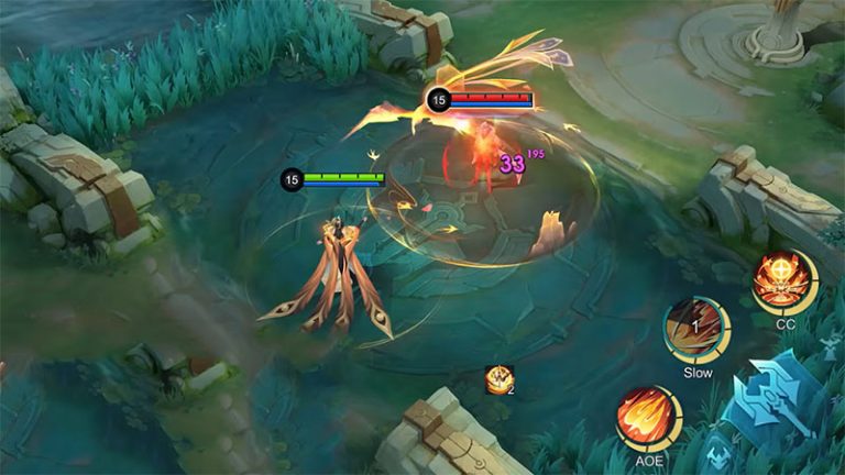 Zetian Counter Mobile Legends 2026 - MLCounter