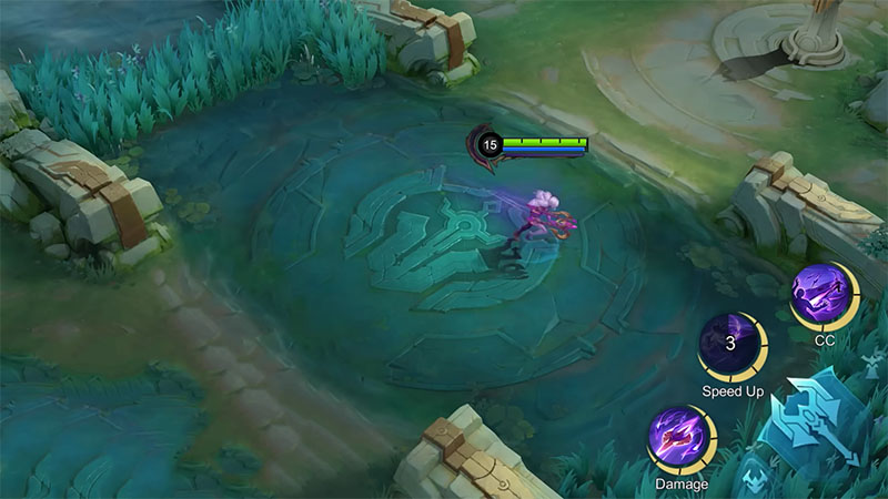 Phantom Shadowmeld