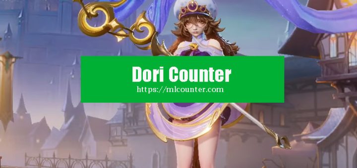 dori-ml-counter
