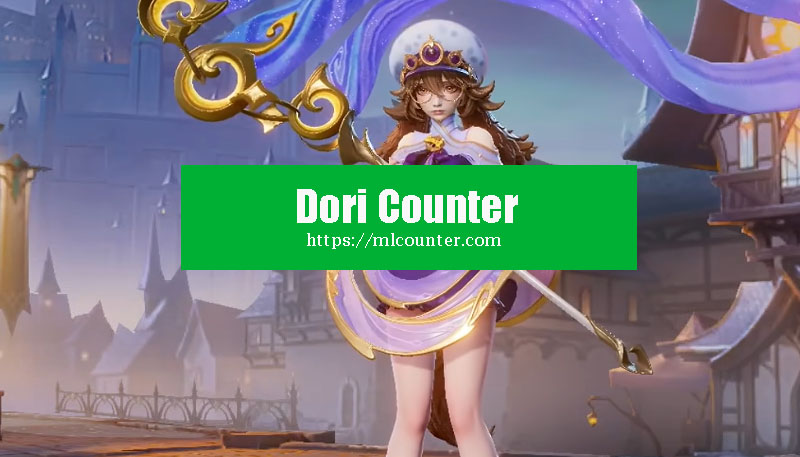 dori-ml-counter